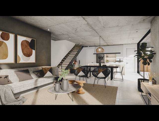 4 BEDROOM FREESTANDING FOR SALE IN ZULULAMI LUXURY COASTAL ESTATE